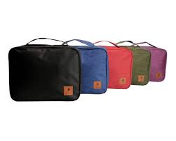 Nerd Luggage