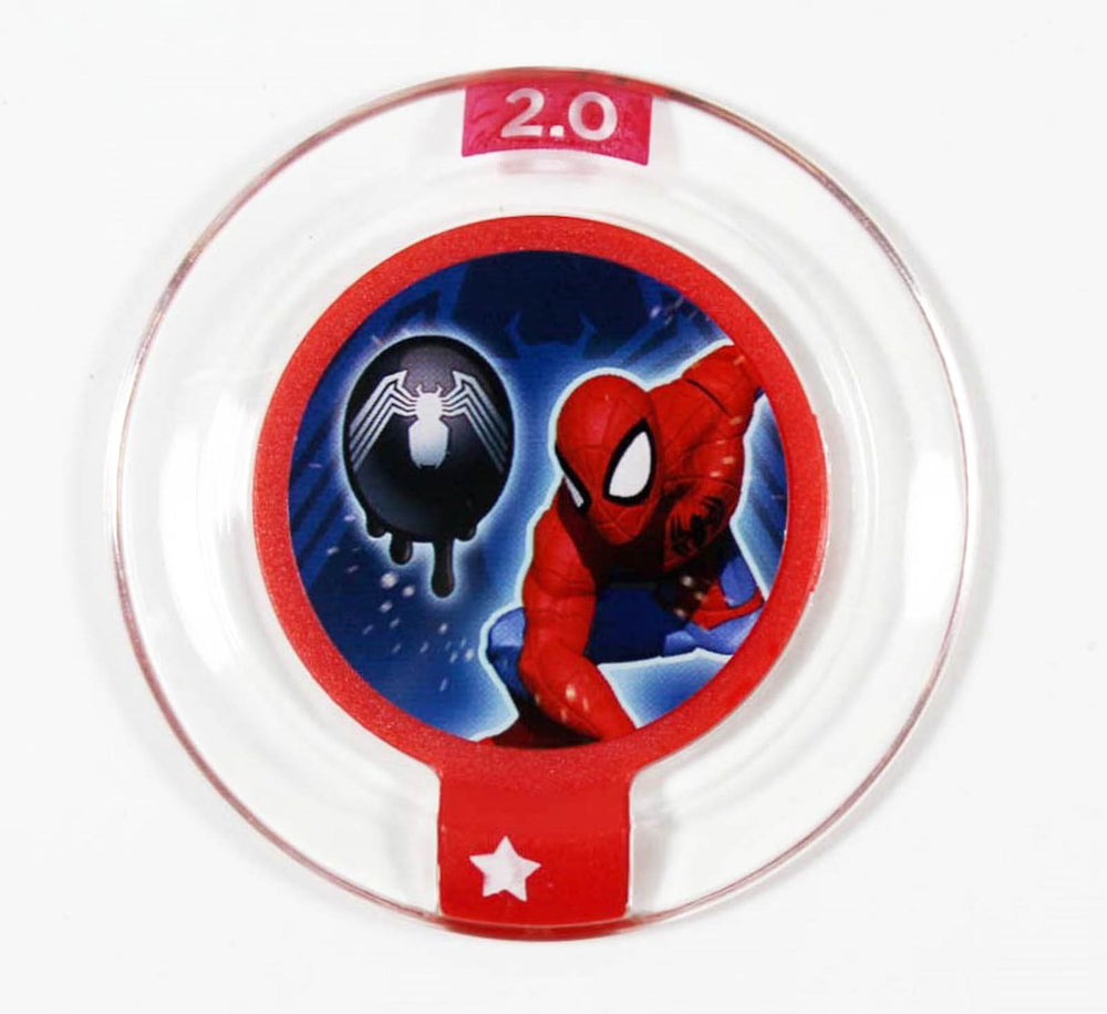 Alien Symbiote Power Disc (Wave 1) [Disney Infinity 2.0]
