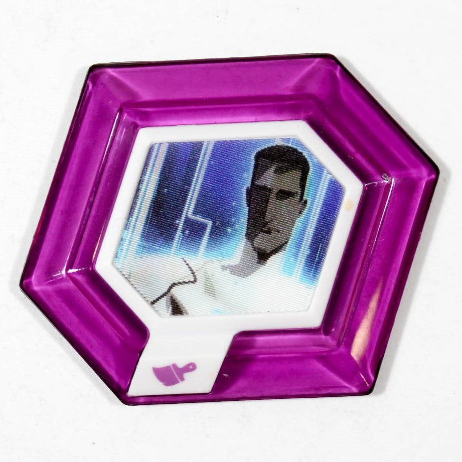 TRON Interface Power Disc (Toys 'R' Us Exclusive) [Disney Infinity 1.0]