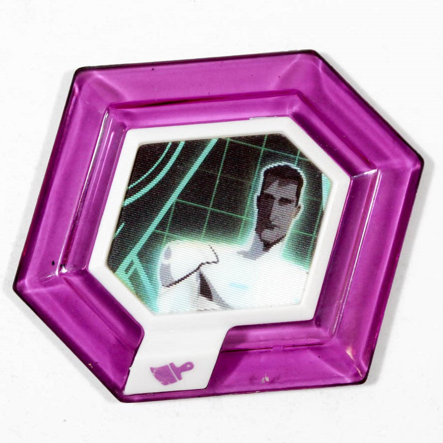 On the Grid Power Disc (Toys 'R' Us Exclusive) [Disney Infinity 1.0]