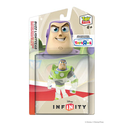 Infinite Buzz Lightyear [Disney Infinity 1.0]