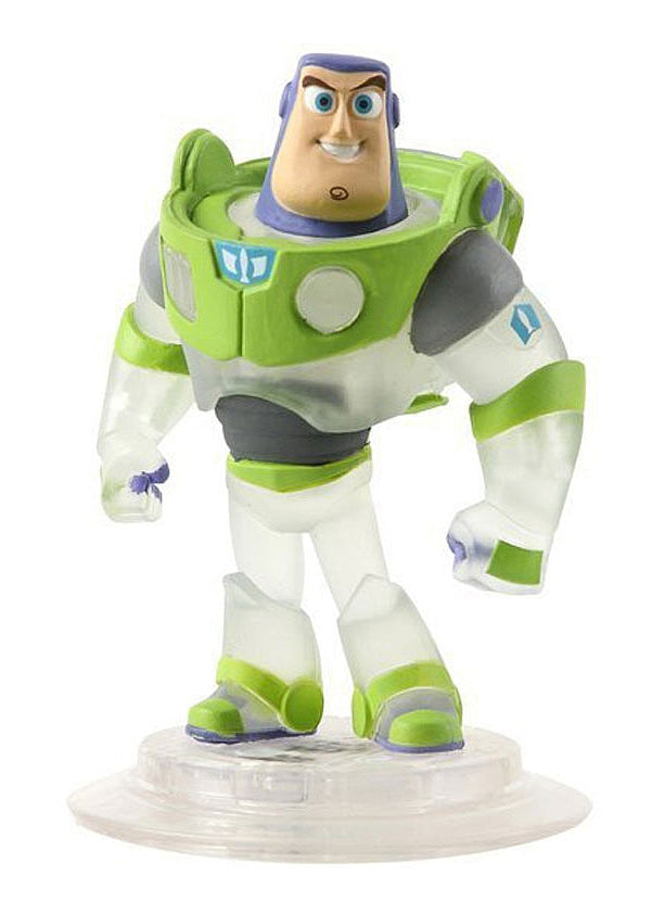 Infinite Buzz Lightyear [Disney Infinity 1.0]