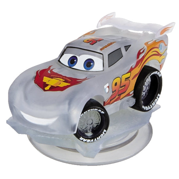 Infinite Lightning McQueen [Disney Infinity 1.0]