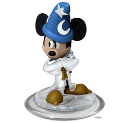 Infinite Sorceror's Apprentice Mickey [Disney Infinity 2.0]
