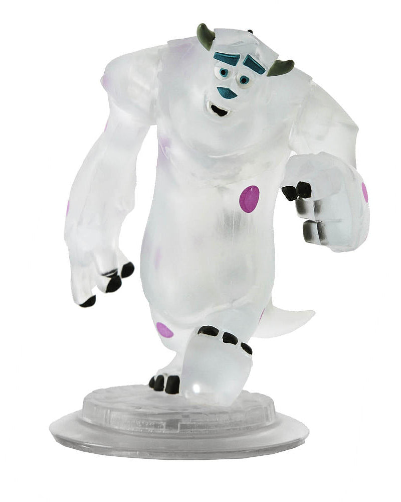 Infinite Sulley [Disney Infinity 1.0]