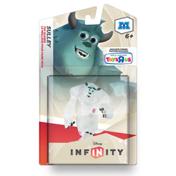 Infinite Sulley [Disney Infinity 1.0]