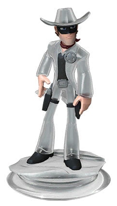 Infinite Lone Ranger [Disney Infinity 1.0]