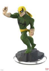 Iron Fist [Disney Infinity 2.0]