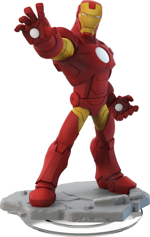 Iron Man [Disney Infinity 2.0]