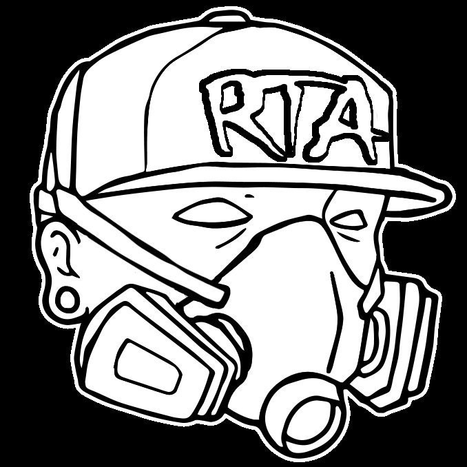 RubenTheArtist Art Print