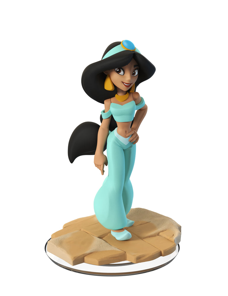 Jasmine [Disney Infinity 2.0]