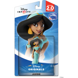 Jasmine [Disney Infinity 2.0]