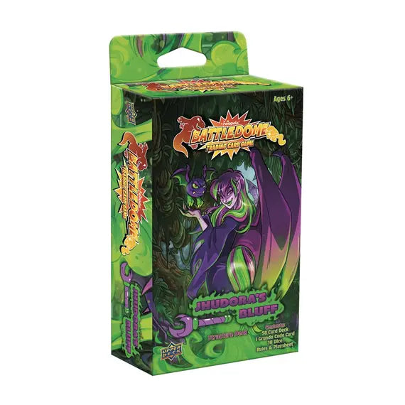 Neopets Battledome - Starter Deck
