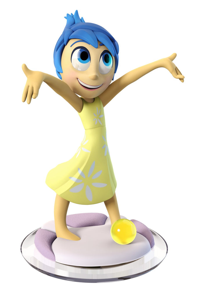 Joy [Disney Infinity 3.0]