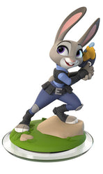 Judy Hopps [Disney Infinity 3.0]