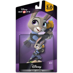 Judy Hopps [Disney Infinity 3.0]