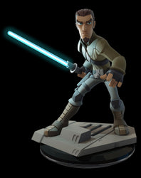 Kanan Jarrus LightFX [Disney Infinity 3.0]