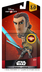 Kanan Jarrus LightFX [Disney Infinity 3.0]