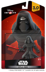 Kylo Ren [Disney Infinity 3.0]