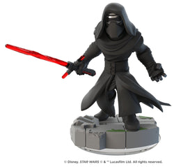 Kylo Ren [Disney Infinity 3.0]