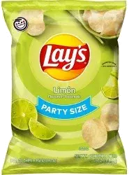 Lay's 2oz [Snacks & Drinks]