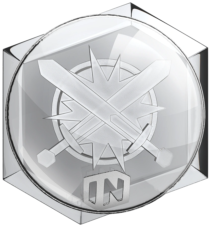 Toy Box Takeover Expansion Game [Disney Infinity 3.0]