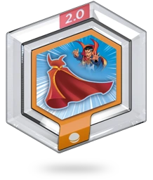 Cloak of Levitation Power Disc (Wave 1) [Disney Infinity 2.0]
