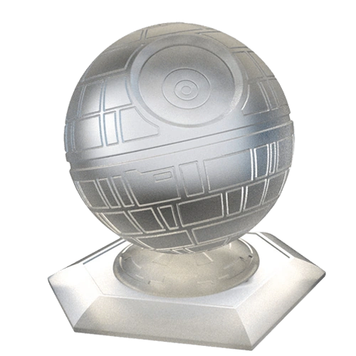 Star Wars: Rise Against the Empire Play Set [Disney Infinity 3.0]