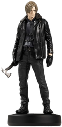 Leon S. Kennedy (Resident Evil Series) [Amiibo]
