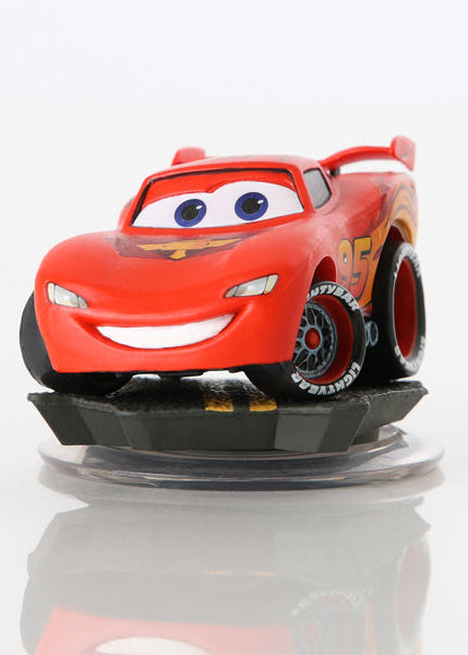 Lightning McQueen [Disney Infinity 1.0]