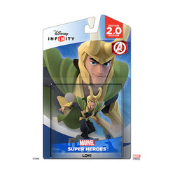Loki [Disney Infinity 2.0]