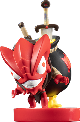 Loot Goblin (Diablo) [Amiibo]