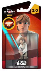 Luke Skywalker LightFX [Disney Infinity 3.0]