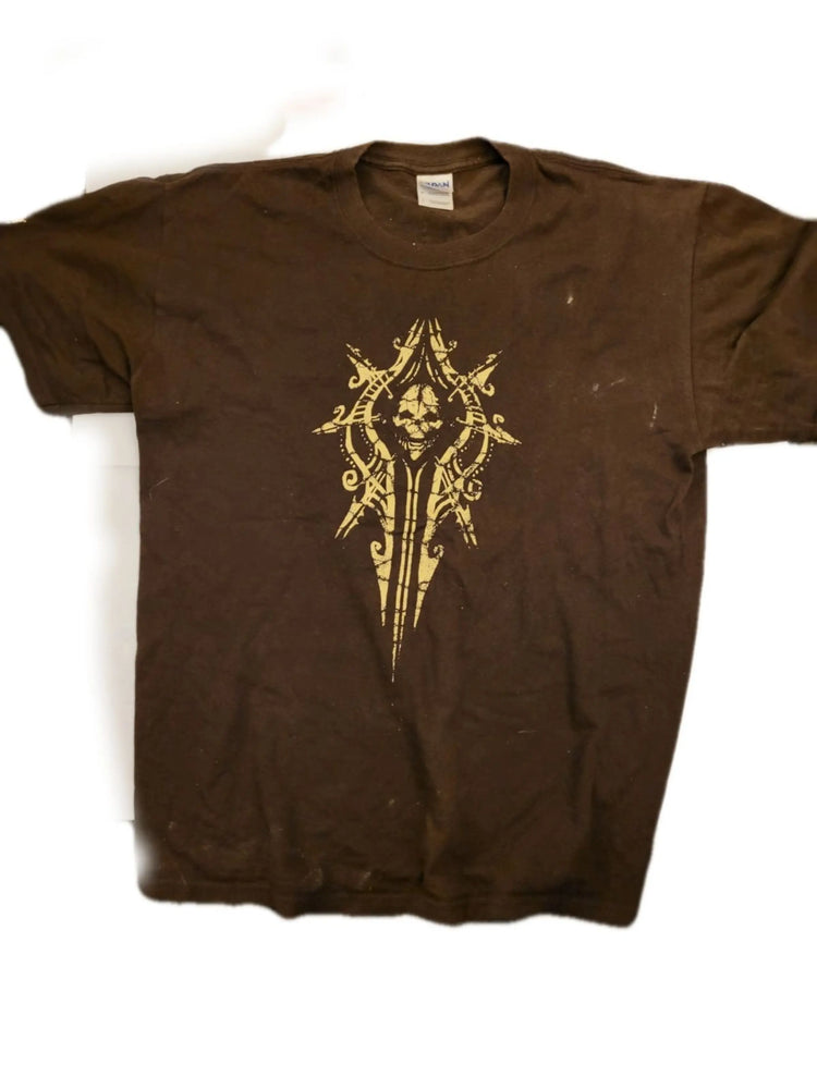Game T-Shirts