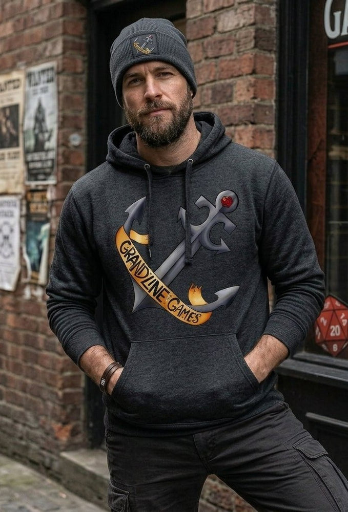 Grandline Games Sweatshirt