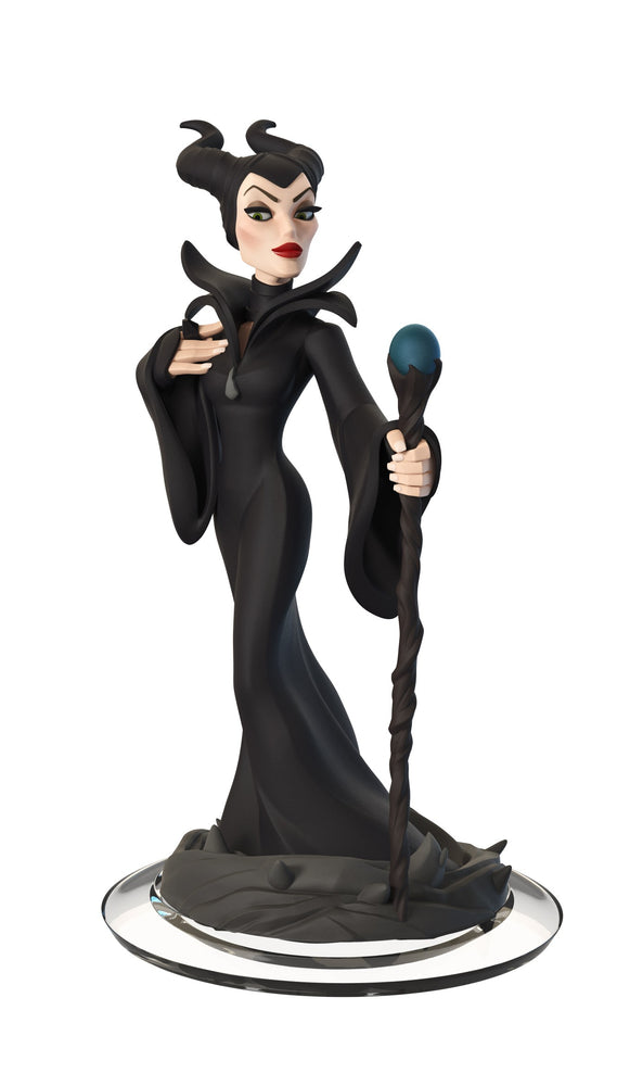 Maleficent [Disney Infinity 2.0]