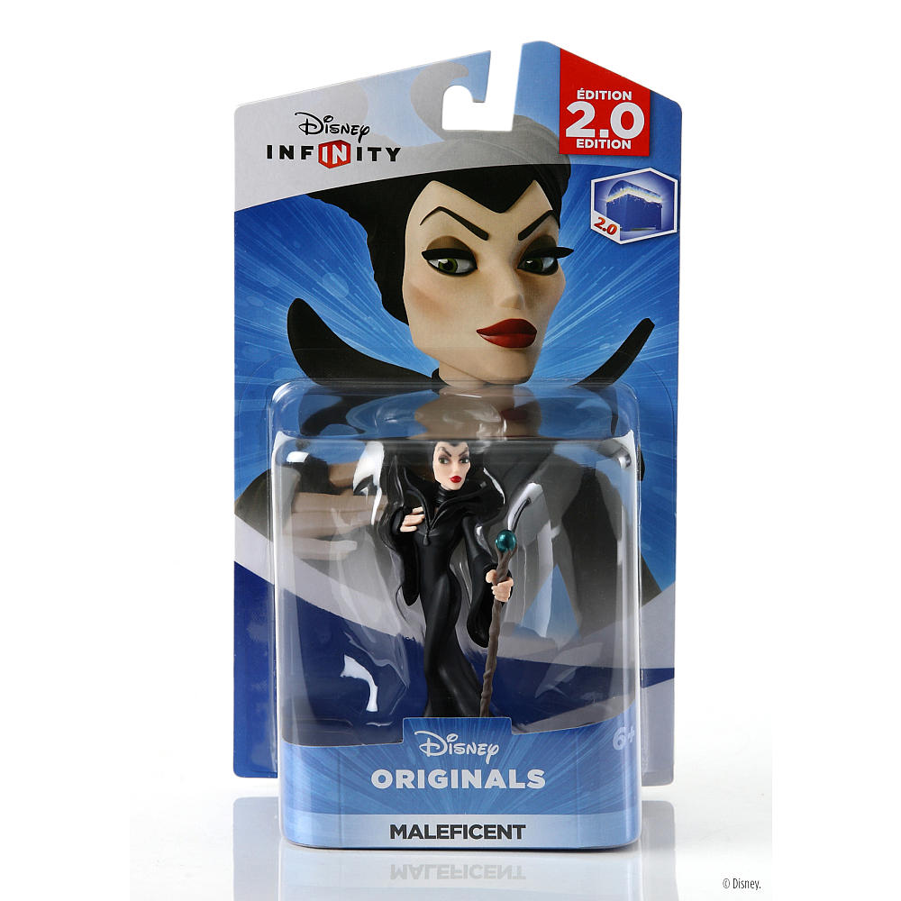 Maleficent [Disney Infinity 2.0]