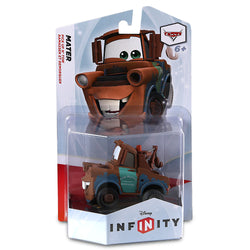 Mater [Disney Infinity 1.0]