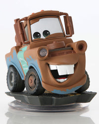 Mater [Disney Infinity 1.0]