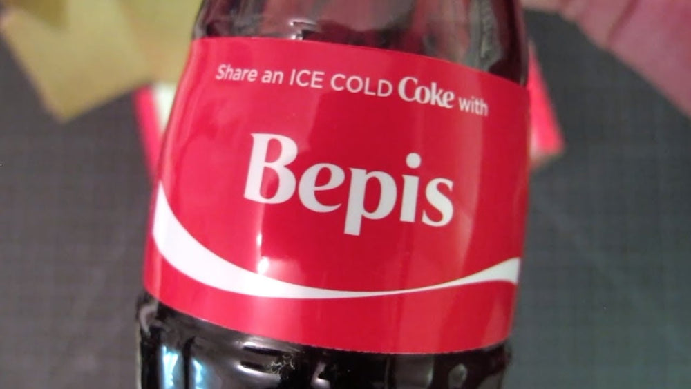 Pepsi [Snacks & Drinks]