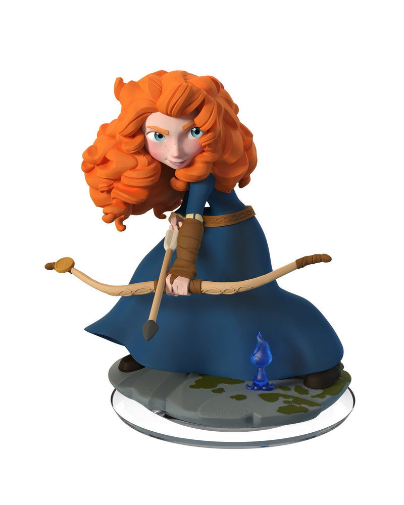 Merida [Disney Infinity 2.0]