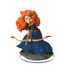 Merida [Disney Infinity 2.0]