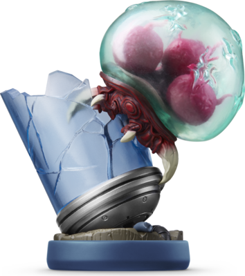 Metroid (Metroid Series) [Amiibo]