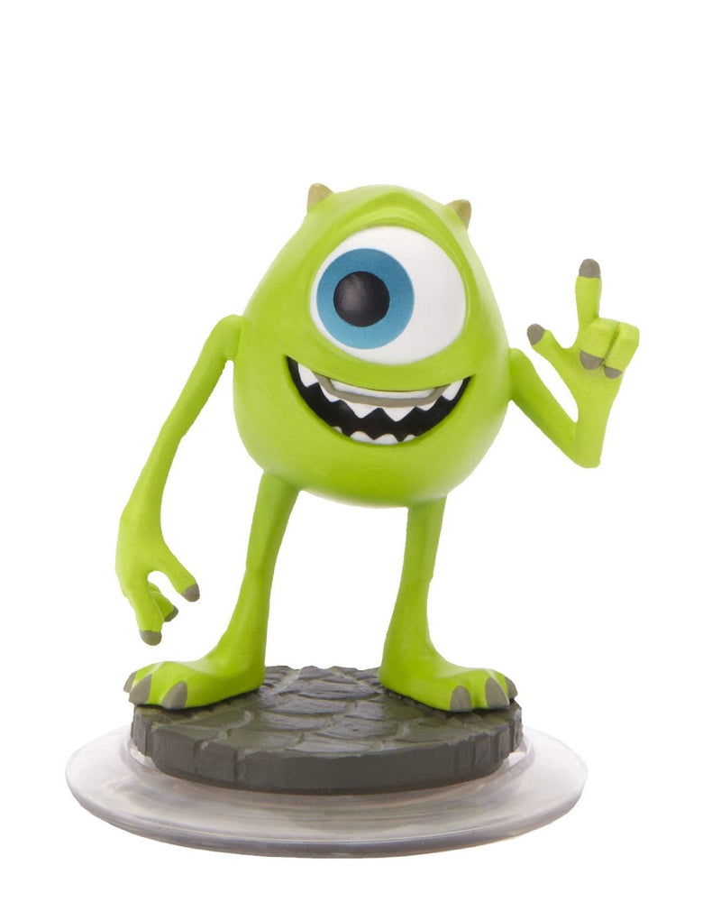 Mike [Disney Infinity 1.0]
