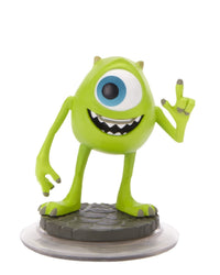 Mike [Disney Infinity 1.0]