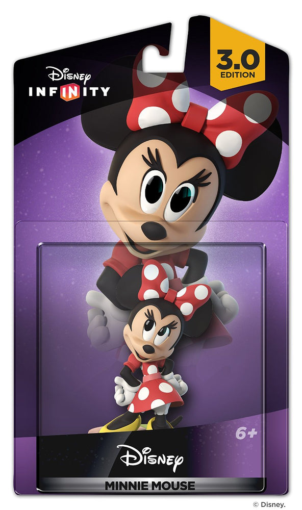 Minnie Mouse [Disney Infinity 3.0]