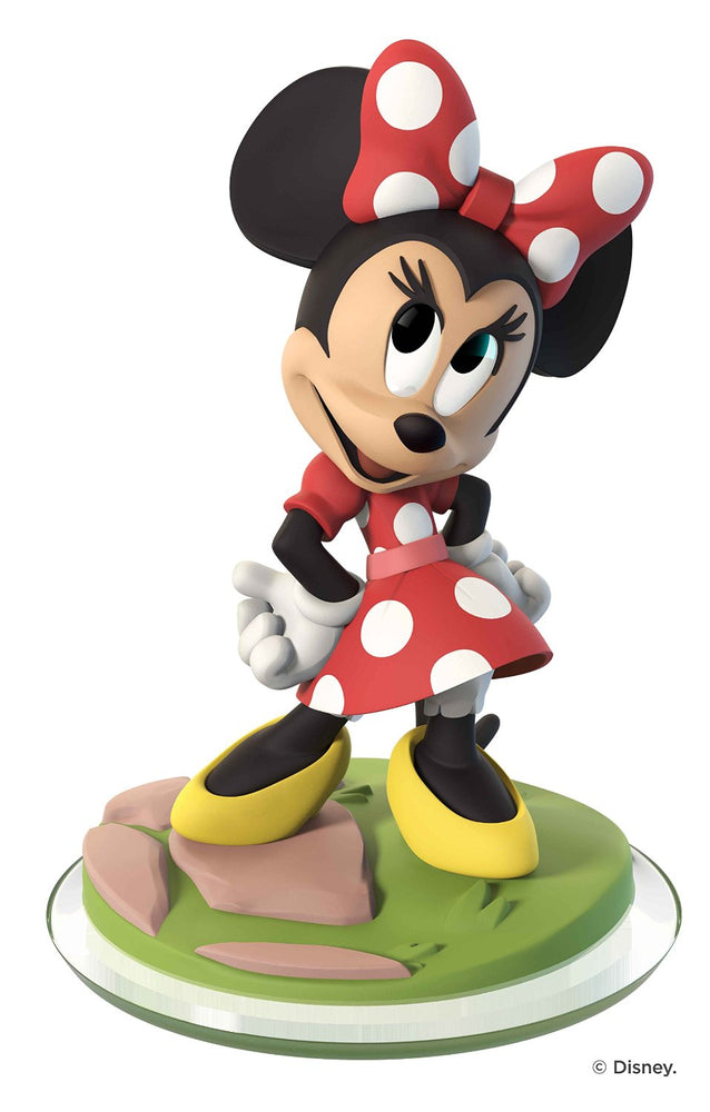 Minnie Mouse [Disney Infinity 3.0]