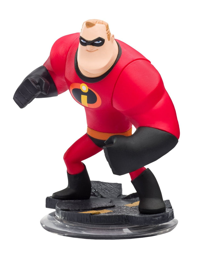 Mr. Incredible [Disney Infinity 1.0]