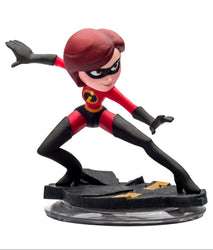 Mrs. Incredible [Disney Infinity 1.0]