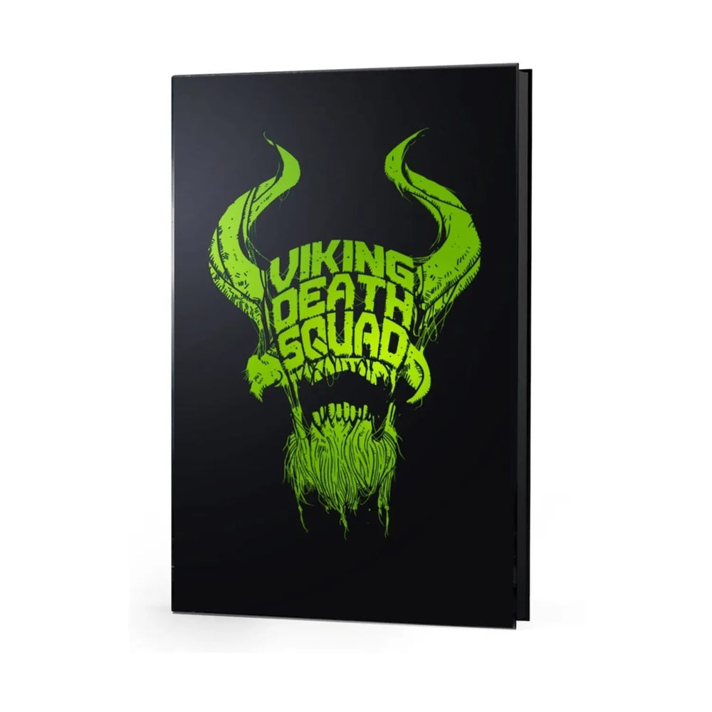 Viking Death Squad